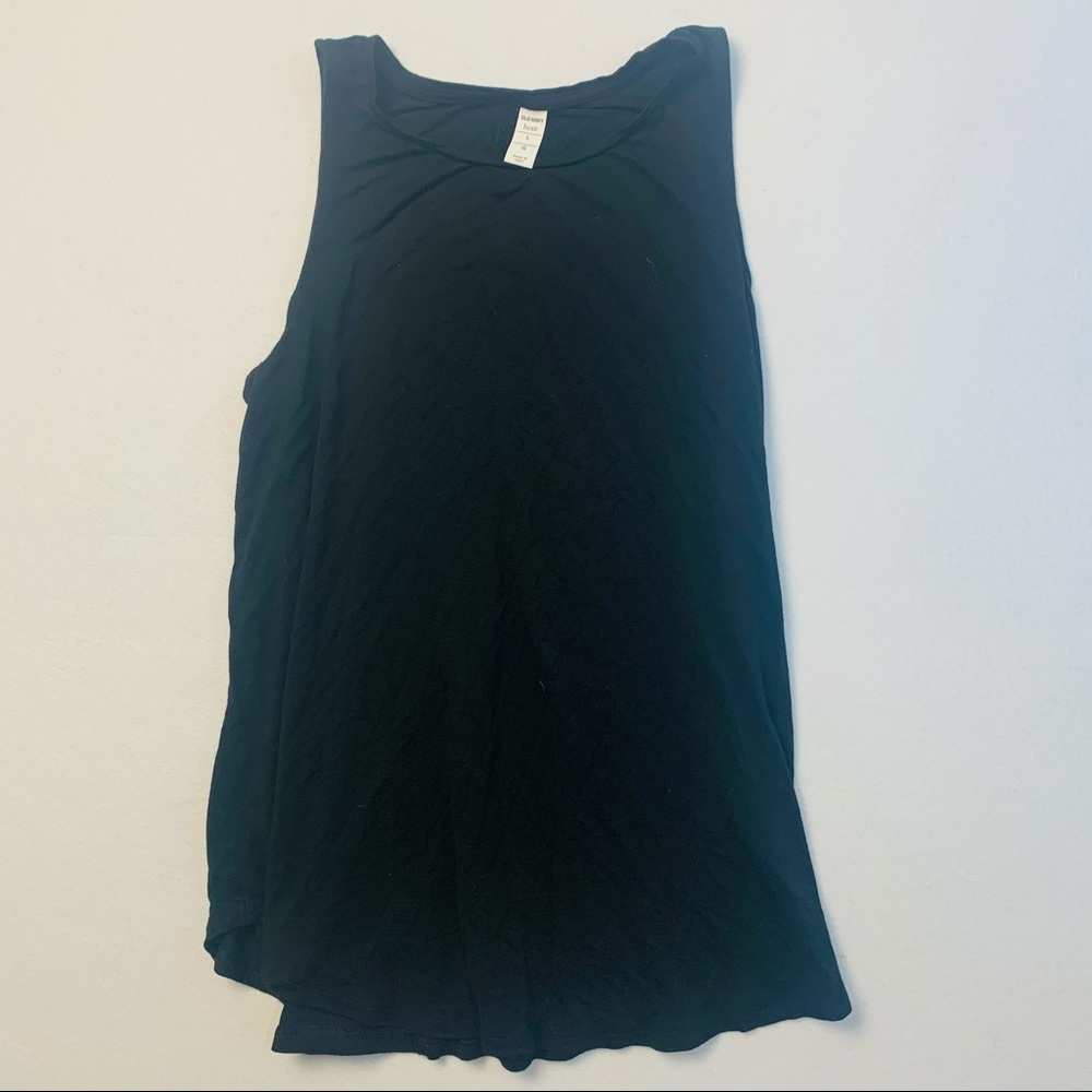 Old navy tank top